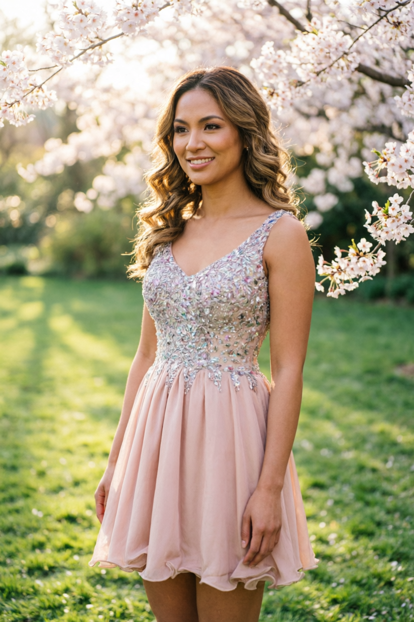 Cocktail Dresses: The Complete Guide to Style, Fit & Wedding Dressing ...