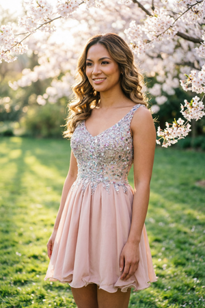 Cocktail Dresses: The Complete Guide to Style, Fit & Wedding Dressing
