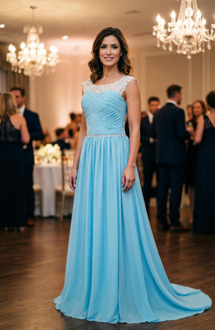 Prom Dresses: The Complete Guide to Silhouettes, Fabrics & Styles