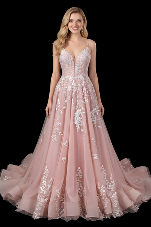 A-Line vs Aline Wedding Dress: Which Spelling Is Correct (and Why It Doesn't Matter)