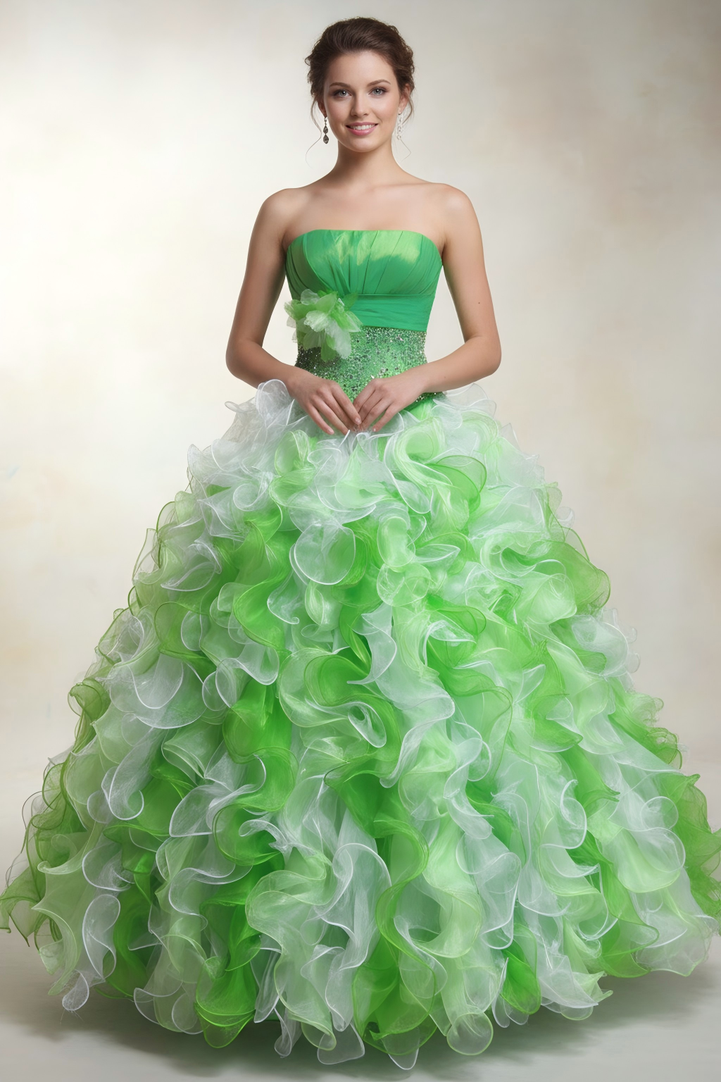Princess Quinceañera Dress: The Complete Guide to Finding Your Fairytale Gown