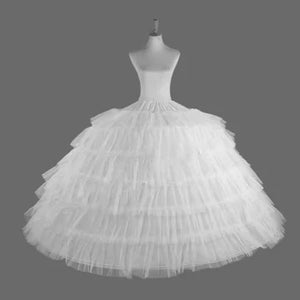 Oversize Crinoline Guide: What It Feels Like to Wear (Before You Buy)