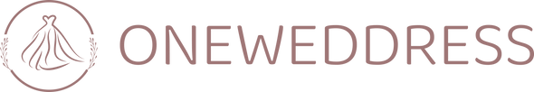 OneWedDress